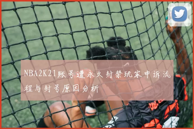 NBA2K21账号遭永久封禁玩家申诉流程与封号原因分析